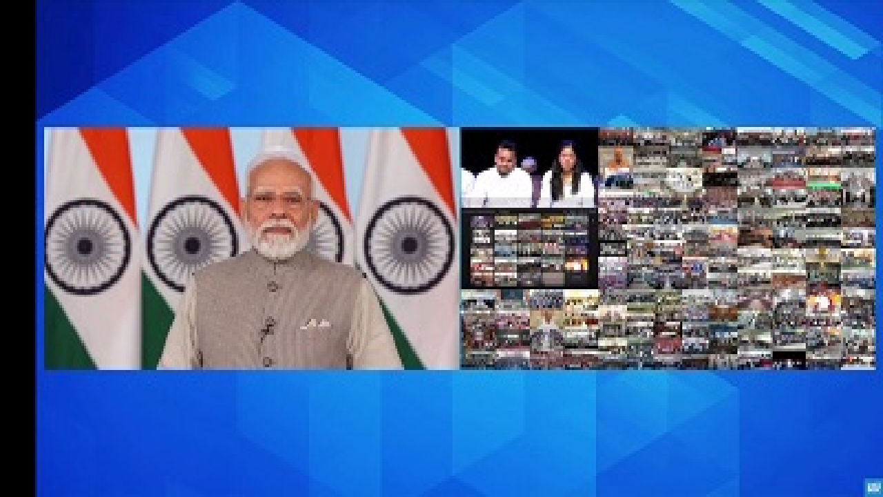 CG : देशभर के 25 हजार केंद्रों से एक करोड़ से अधिक युवाओं ने लिया नशा मुक्ति का संकल्प …