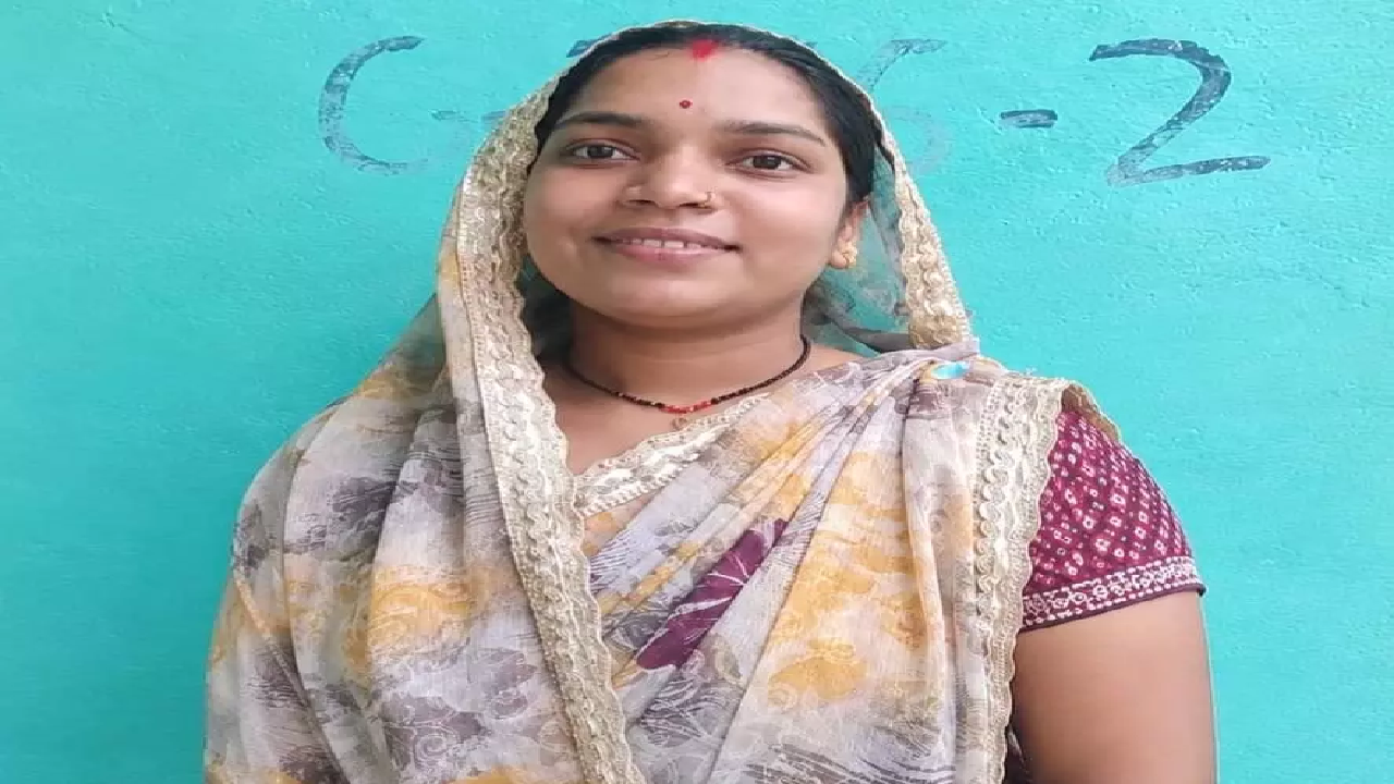 CG : नोनी सुरक्षा योजना दे रही बेटियों के भविष्य को नई उम्मीद …