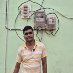 प्रधानमंत्री सूर्य घर मुफ्त बिजली योजना से मोहला के हेमंत ने की हजारों रुपए की बचत ...