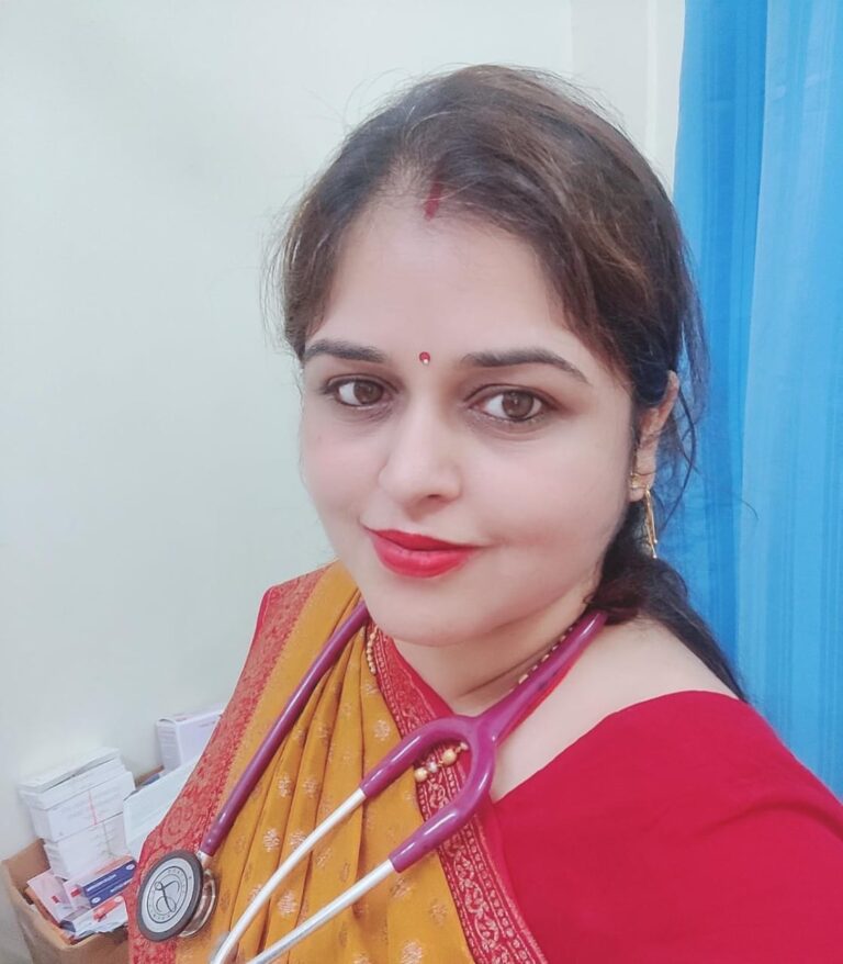 Surbhi mohobe
