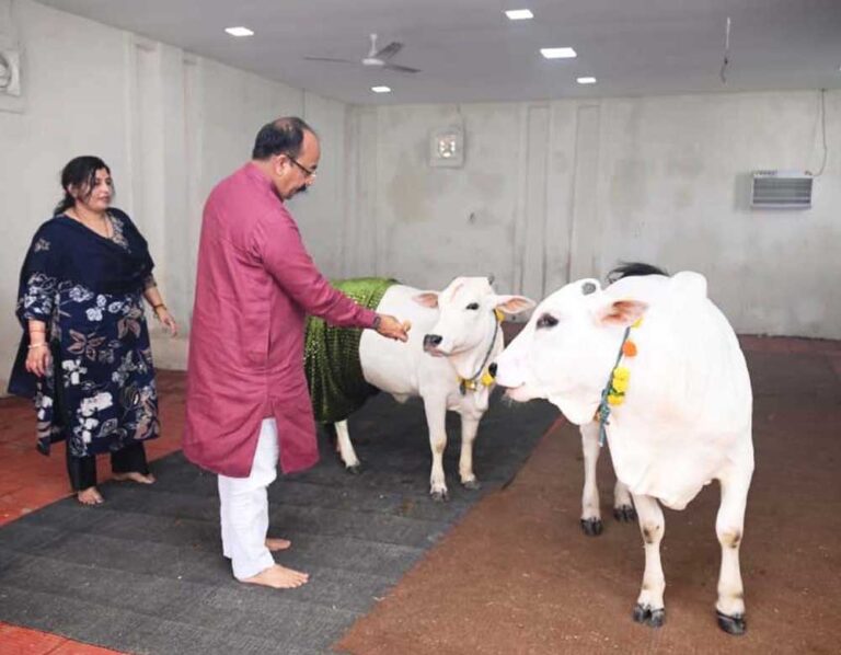 परंपरा और प्रकृति के पर्व हरेली पर उप मुख्यमंत्री अरुण साव ने प्रदेशवासियों को दी बधाई