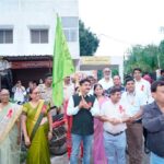 12 अगस्त से 12 अक्टूबर तक प्रदेशव्यापी एचआईवी/एड्स सघन जागरूकता अभियान का हुआ शुभारंभ