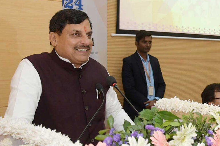 मोहन सरकार का रक्षाबंधन गिफ्ट, 22.20 लाख महिलाओं को 2 महीने की गैस सब्सिडी; खाते में पहुंचे ₹99 करोड़