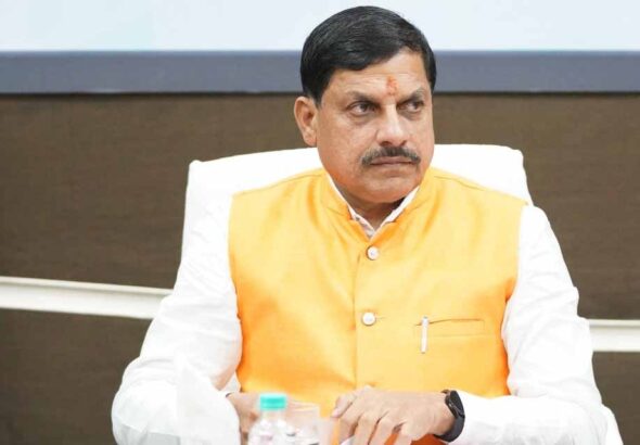 कर्मचारियों की प्रमोशन में बाधा नहीं बनेगी CPCT परीक्षा, CM डॉ. यादव ने दिए निर्देश