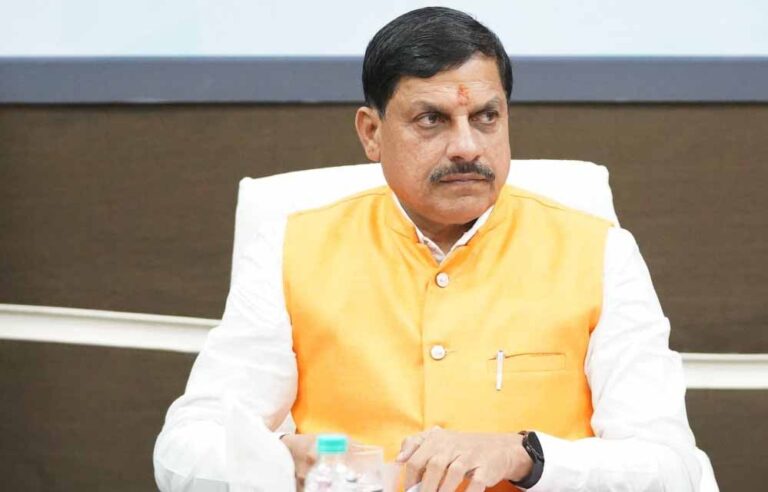 कर्मचारियों की प्रमोशन में बाधा नहीं बनेगी CPCT परीक्षा, CM डॉ. यादव ने दिए निर्देश