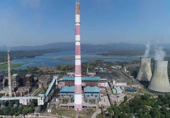 सतपुड़ा ताप विद्युत गृह की 250 मेगावाट इकाई ने लगातार 100 दिन संचालन का बनाया रिकॉर्ड