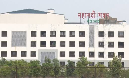 छत्तीसगढ़