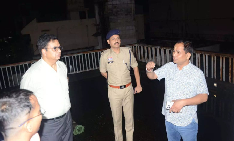 CG : मरीन ड्राइव पर सजेगा रोशनी का महापर्व, लाखों दीपों से चमकेगा रायपुर…