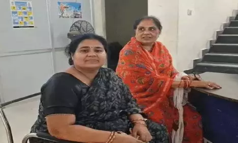 CG : पहले भरोसा जीता फिर गायब कर दिए जेवर, ठगी का नया तरीका…