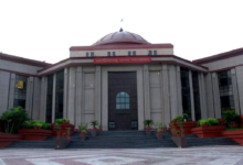 CG : कई जिलों में बदले न्यायिक अधिकारी, जानें किसे मिली नई जिम्मेदारी…