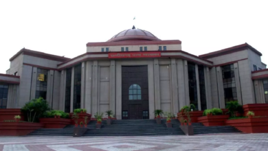CG : कई जिलों में बदले न्यायिक अधिकारी, जानें किसे मिली नई जिम्मेदारी…