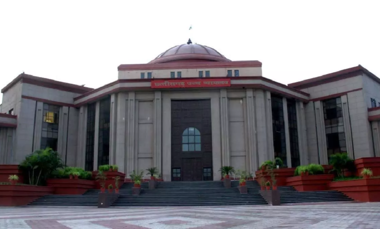 CG : कई जिलों में बदले न्यायिक अधिकारी, जानें किसे मिली नई जिम्मेदारी…