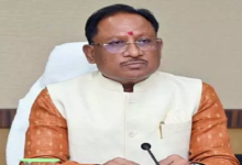 CG : CM साय ने एकलव्य विद्यालय में छात्राओं से दुर्व्यवहार को लेकर कलेक्टर को दिए कार्रवाई के निर्देश