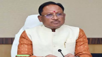 CG : CM साय ने एकलव्य विद्यालय में छात्राओं से दुर्व्यवहार को लेकर कलेक्टर को दिए कार्रवाई के निर्देश