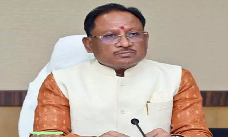 CG : CM साय ने एकलव्य विद्यालय में छात्राओं से दुर्व्यवहार को लेकर कलेक्टर को दिए कार्रवाई के निर्देश
