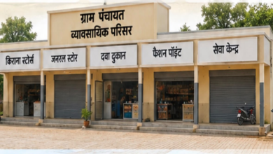 CG : विशेष लेख : पंचायतों की आय बढ़ाने धमतरी का नवाचार मॉडल