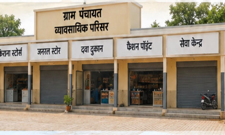 CG : विशेष लेख : पंचायतों की आय बढ़ाने धमतरी का नवाचार मॉडल
