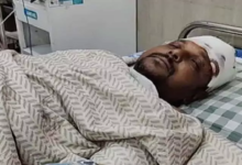 CG : पार्षद पर जानलेवा हमला, झगड़ा छुड़ाने पहुंचे थे आरोपी ने सिर पर किया वार…