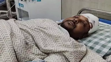 CG : पार्षद पर जानलेवा हमला, झगड़ा छुड़ाने पहुंचे थे आरोपी ने सिर पर किया वार…