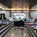CG : हर पात्र परिवार तक सौर ऊर्जा, हर श्रमिक तक शासन की योजनाओं का लाभ…