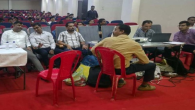 राजनांदगांव : राष्ट्रीय स्वास्थ्य मिशन अंतर्गत 268 पदों की पदस्थापना हेतु कांउसिलिंग संपन्न…