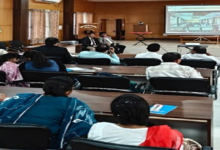 CG : एक दिवसीय ऑनलाइन रिफ्रेशर एवं N-STEP प्रशिक्षण आयोजित…