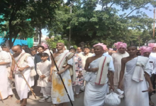 CG : पटवा भवन में सजेगी भगवान महावीर स्वामी के भवों की जीवंत झांकी…