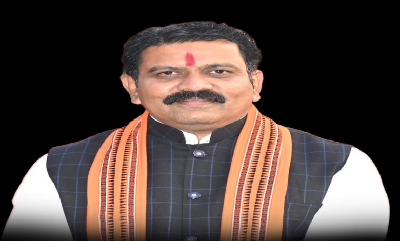 CG : वीबी-जीरामजी से अब होंगे 375 प्रकार के अनुमेय कार्य - उप मुख्यमंत्री विजय शर्मा