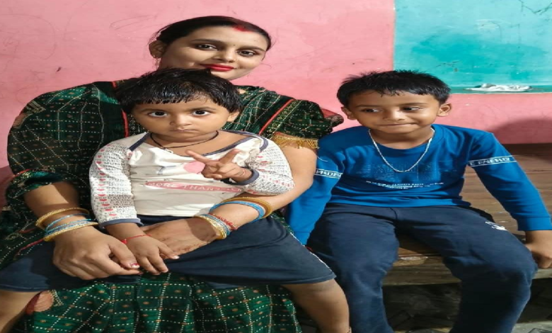 CG : सेवा की कहानी : मातृत्व के सफर में महिलाओं का संबल बनी प्रधानमंत्री मातृ वंदना योजना