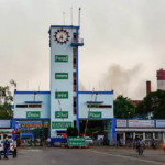 CG : प्लेट मिल एवं यूआरएम ने रचा नया इतिहास : पहली बार पार किया 100 लॉन्ग रेल रेक का आंकड़ा…
