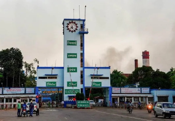 CG : प्लेट मिल एवं यूआरएम ने रचा नया इतिहास : पहली बार पार किया 100 लॉन्ग रेल रेक का आंकड़ा…