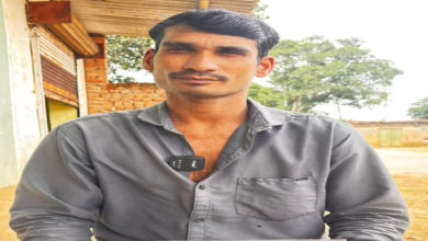 CG : सेवा की कहानी : पुश्तैनी जमीन को मिला अधिकार का दस्तावेज 