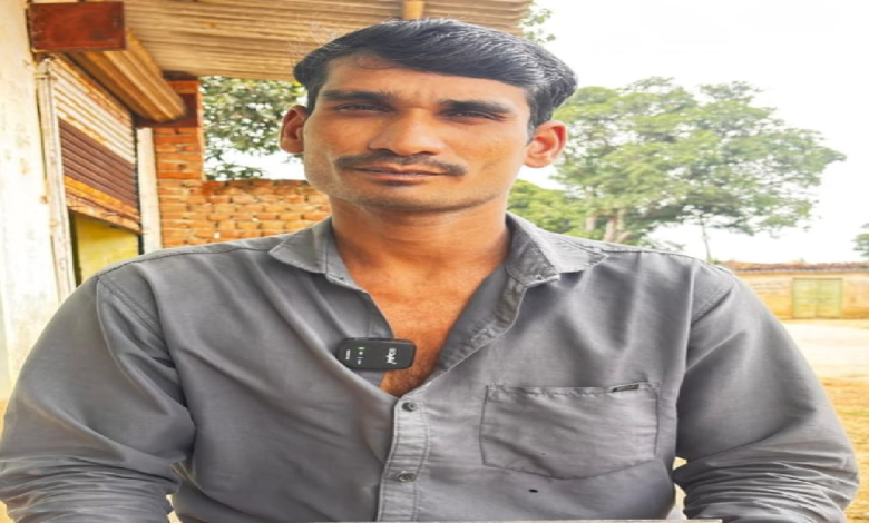 CG : सेवा की कहानी : पुश्तैनी जमीन को मिला अधिकार का दस्तावेज ﻿