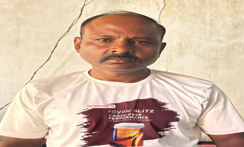 CG : सेवा की कहानी : ’वर्षों से काबिज जमीन पर मिला अधिकार’