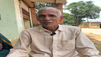 CG : ’ सेवा की कहानी ’ : ’भूमिस्वामित्व योजना से बाबूलाल को मिला जमीन का अधिकार’