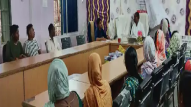 राजनांदगांव : "सफाई में लापरवाही हुई तो वेतन काटा जाएगा, सुधार नहीं हुआ तो नौकरी जाएगी'…