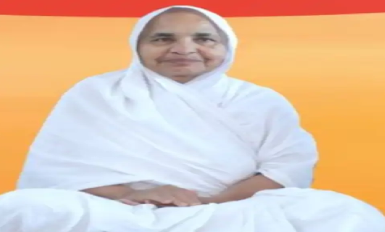 राजनांदगांव : परिग्रह की ममता छोड़ अकिंचन भाव अपनाना ही उत्तम…