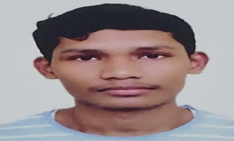 राजनांदगांव : धनंजय का एमबीबीएस ​पढ़ाई के लिए हुआ चयन…