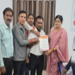 राजनांदगांव : गौमाता की सुरक्षा के लिए स्थायी व्यवस्था की मांग…