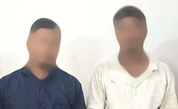 राजनांदगांव : मुक्तिधाम के पास शराब बेचने वाला युवक गिरफ्तार…