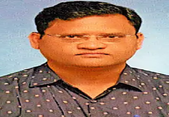 राजनांदगांव : शिक्षक लक्ष्मीकांत को मिलेगा ज्ञानदीप पुरस्कार…