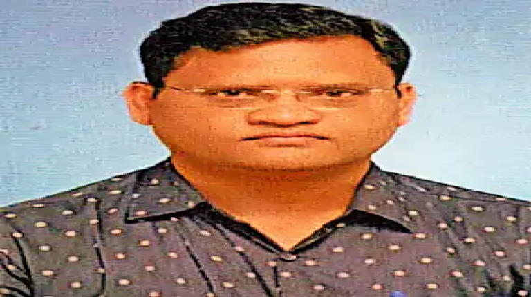 राजनांदगांव : शिक्षक लक्ष्मीकांत को मिलेगा ज्ञानदीप पुरस्कार…