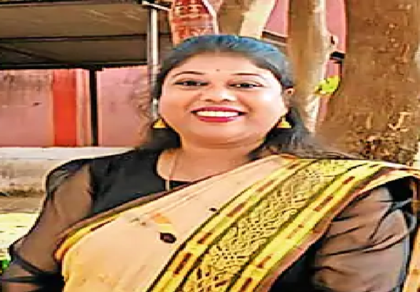 राजनांदगांव : भोपाल में आरआईई प्रशिक्षण लेंगी विजेता…