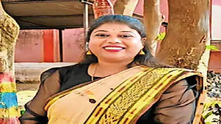 राजनांदगांव : भोपाल में आरआईई प्रशिक्षण लेंगी विजेता…