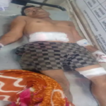 राजनांदगांव : खेत में काम कर रहे लोगों पर जंगली सुअरों का हमला…