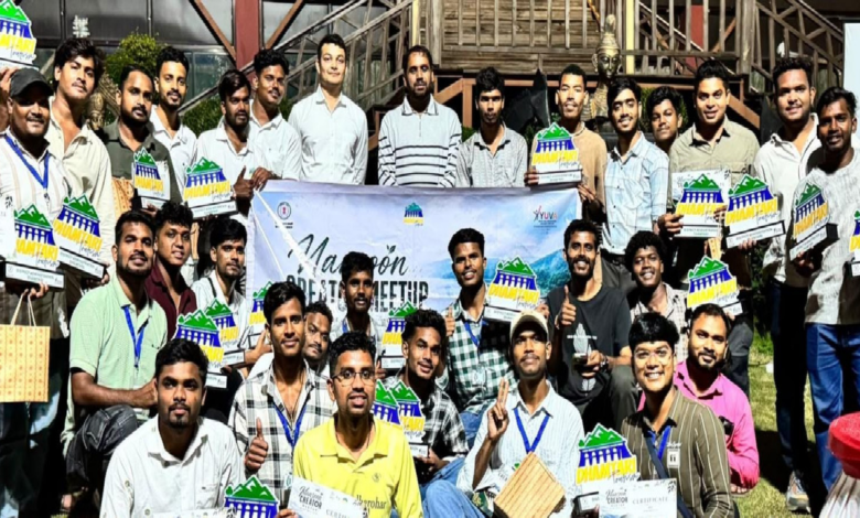 CG : सोशल मीडिया की ताकत से दुनिया तक पहुंचेगी धमतरी की खूबसूरती