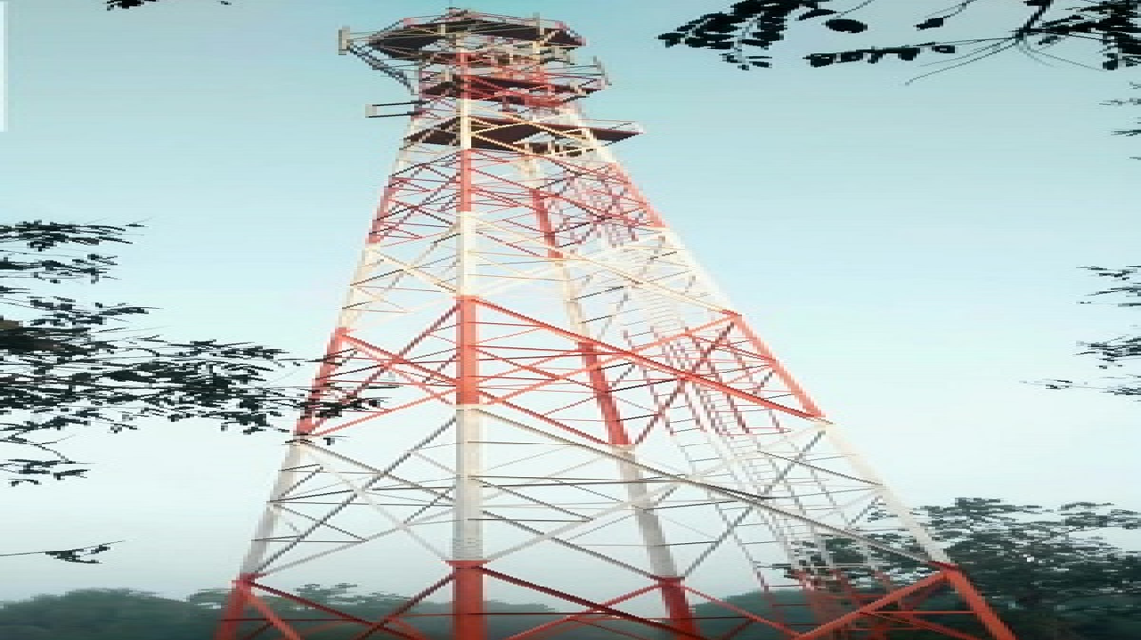 CG : दशकों बाद ग्रामीणों तक पहुंचा नेटवर्क, सुकमा के सुदूर वनांचल टेटरई में लगा बीएसएनएल टावर…