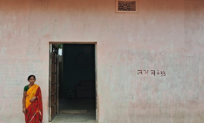 CG : सपनों का आशियाना बना प्रधानमंत्री आवास