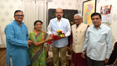 CG : छत्तीसगढ़ी को आठवीं अनुसूची में शामिल कराने के लिए सकारात्मक पहल