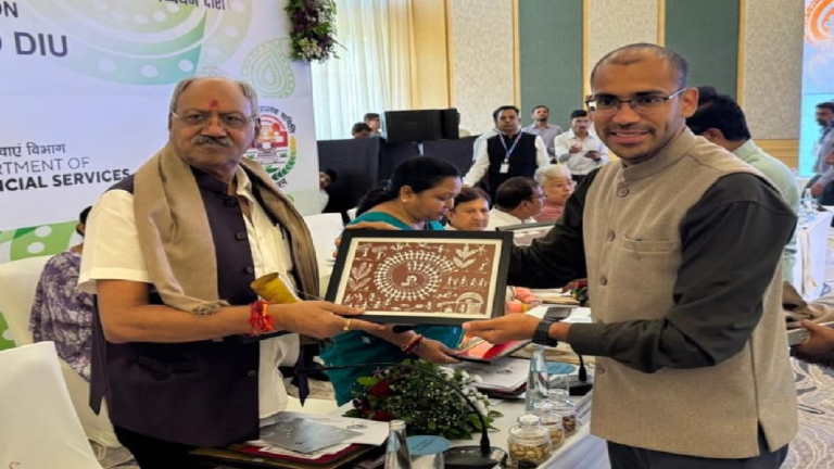 CG : गुणवत्तापूर्ण शिक्षा और खेल संस्कृति ही विकसित भारत की मजबूत नींव : बृजमोहन अग्रवाल…
